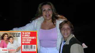 Schwarzenegger Mistress Mildred Baena Speaks